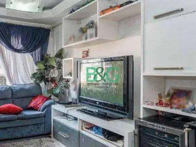 Apartamento para Venda em São Paulo/SP Pinheiros 2 Quartos