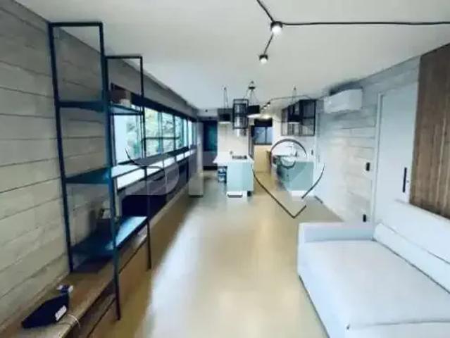 Apartamento para Venda em São Paulo/SP Pinheiros 2 Quartos