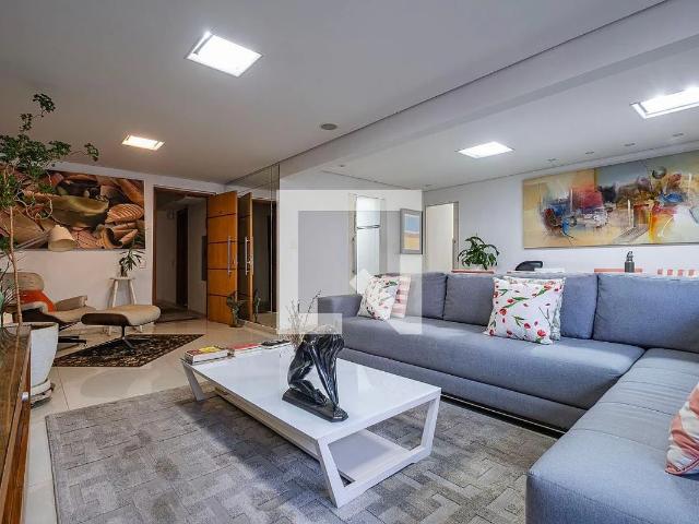 Apartamento para Venda em São Paulo/SP Pinheiros 2 Quartos