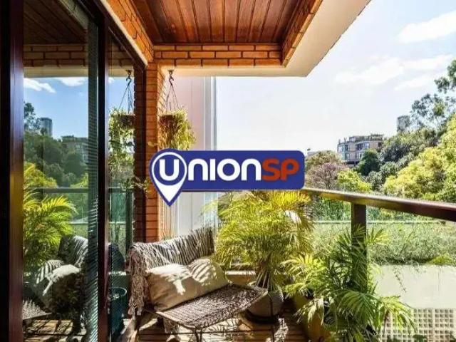Apartamento para Venda em São Paulo/SP Pinheiros 2 Quartos