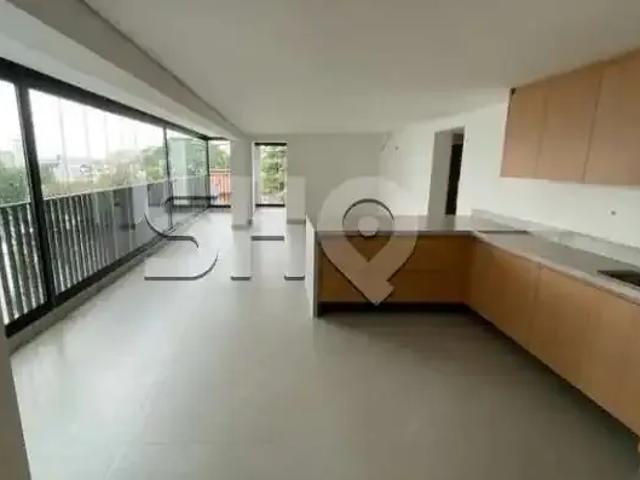 Apartamento para Venda em São Paulo/SP Pinheiros 2 Quartos