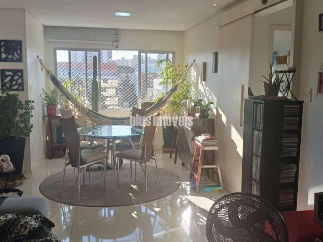 Apartamento para Venda em São Paulo/SP Pinheiros 2 Quartos