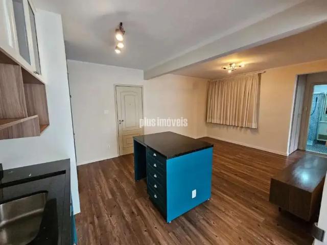 Apartamento para Venda em São Paulo/SP Pinheiros 2 Quartos