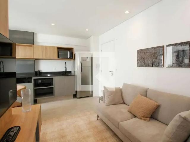 Apartamento para Venda em São Paulo/SP Pinheiros 2 Quartos