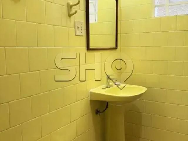 Apartamento para Venda em São Paulo/SP Pinheiros 2 Quartos