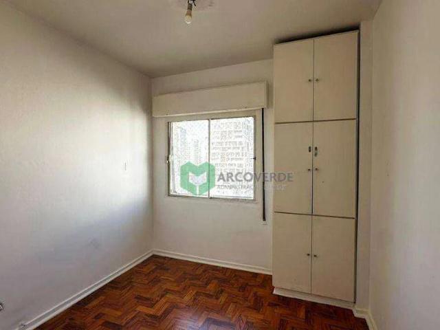 Apartamento para Venda em São Paulo/SP Pinheiros 2 Quartos