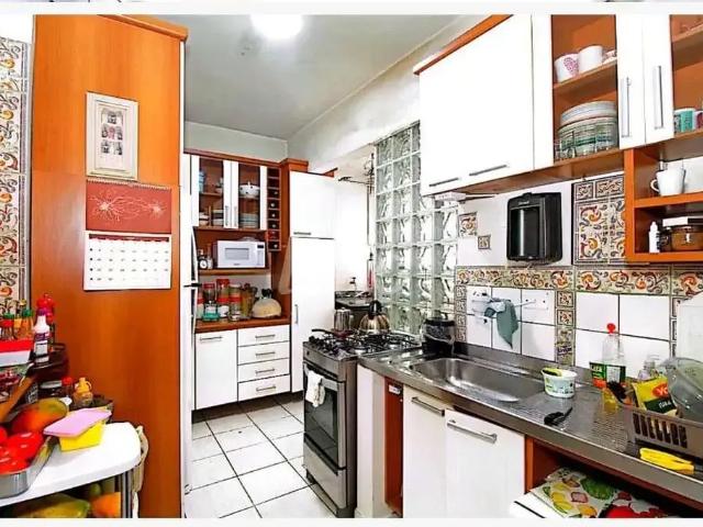 Apartamento para Venda em São Paulo/SP Pinheiros 2 Quartos