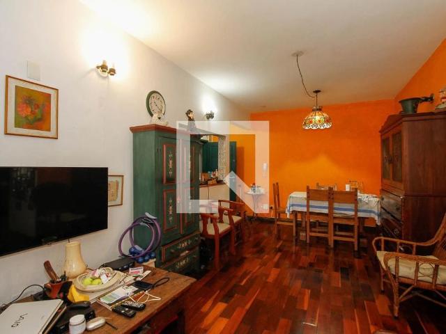 Apartamento para Venda em São Paulo/SP Pinheiros 2 Quartos