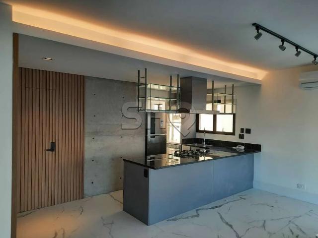 Apartamento para Venda em São Paulo/SP Pinheiros 2 Quartos