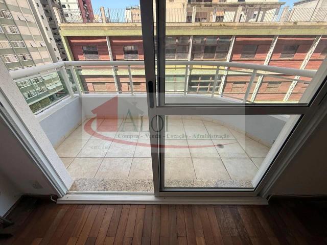 Apartamento para Venda em São Paulo/SP Pinheiros 2 Quartos
