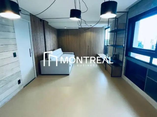Apartamento para Venda em São Paulo/SP Pinheiros 2 Quartos