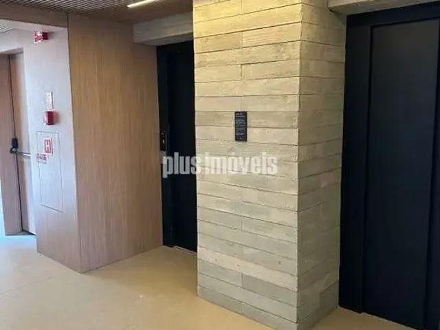 Apartamento para Venda em São Paulo/SP Pinheiros 2 Quartos