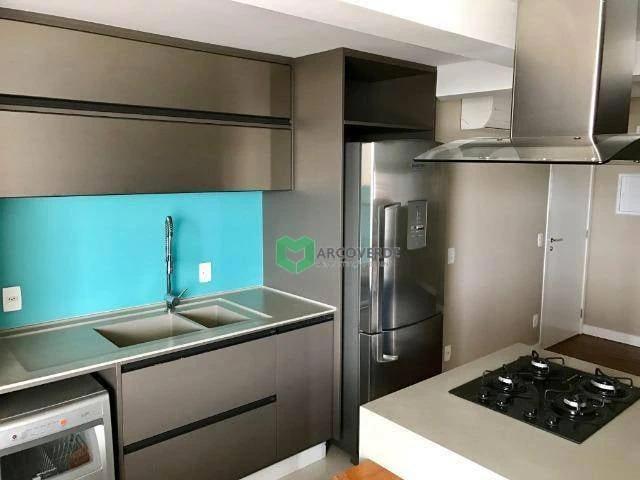 Apartamento para Venda em São Paulo/SP Pinheiros 2 Quartos