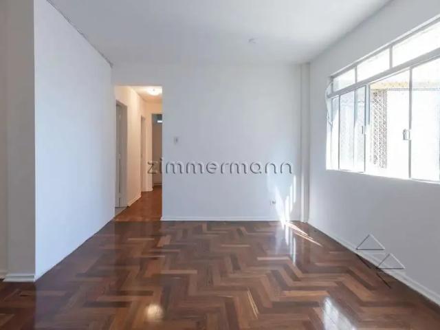 Apartamento para Venda em São Paulo/SP Pinheiros 2 Quartos
