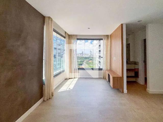 Apartamento para Venda em São Paulo/SP Pinheiros 2 Quartos