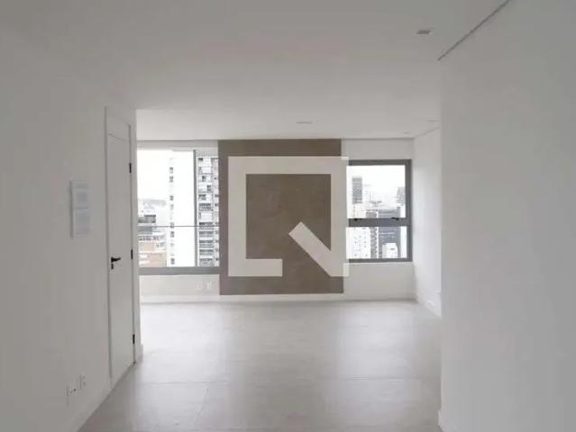 Apartamento para Venda em São Paulo/SP Pinheiros 2 Quartos