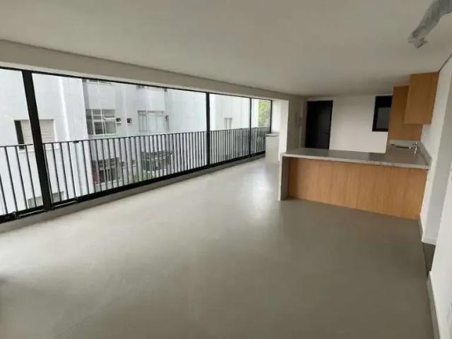 Apartamento para Venda em São Paulo/SP Pinheiros 2 Quartos