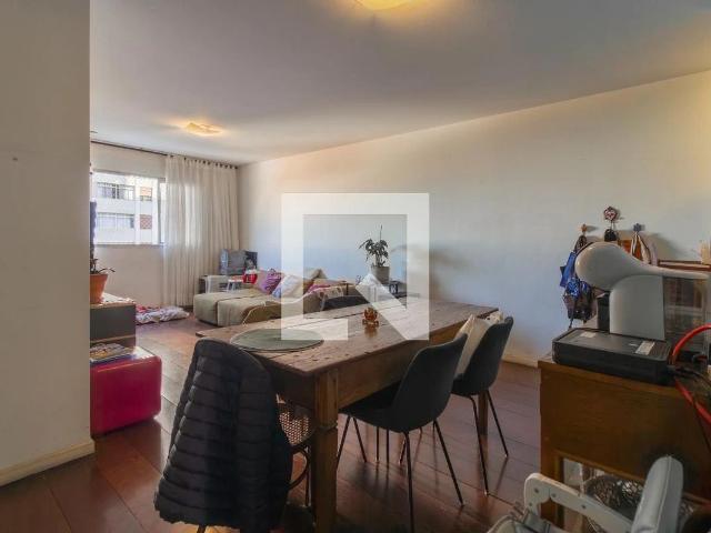 Apartamento para Venda em São Paulo/SP Pinheiros 2 Quartos