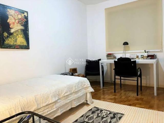 Apartamento para Venda em São Paulo/SP Pinheiros 2 Quartos