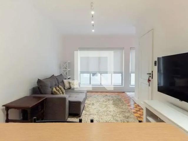 Apartamento para Venda em São Paulo/SP Pinheiros 2 Quartos