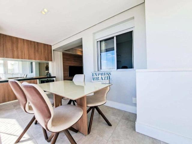 Apartamento para Venda em São Paulo/SP Pinheiros 2 Quartos