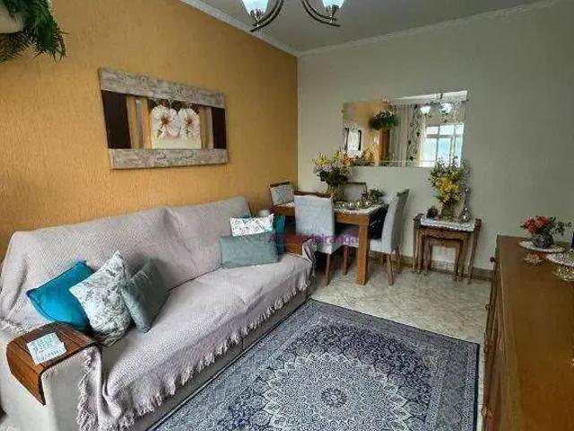 Apartamento para Venda em São Paulo/SP Pinheiros 2 Quartos