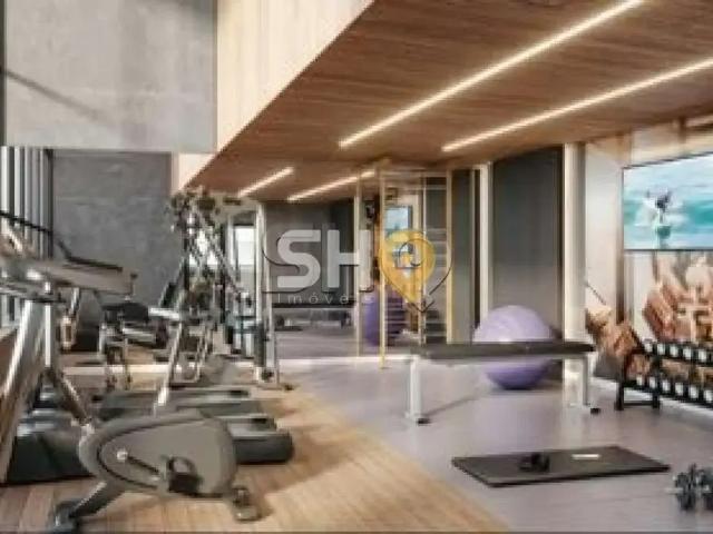 Apartamento para Venda em São Paulo/SP Pinheiros 2 Quartos