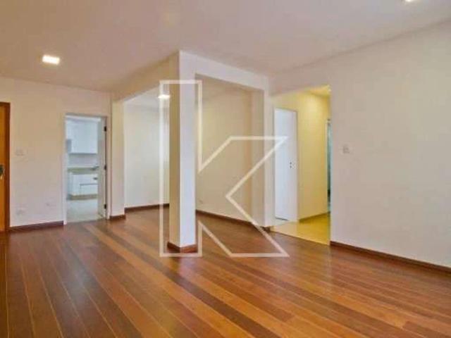 Apartamento para Venda em São Paulo/SP Pinheiros 2 Quartos