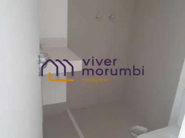 Apartamento para Venda em São Paulo/SP Pinheiros 2 Quartos