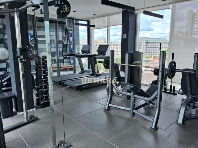 Apartamento para Venda em São Paulo/SP Pinheiros 2 Quartos