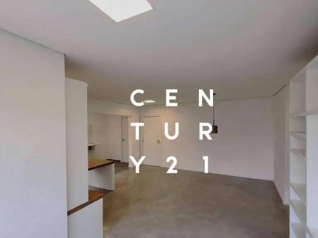 Apartamento para Venda em São Paulo/SP Pinheiros 2 Quartos