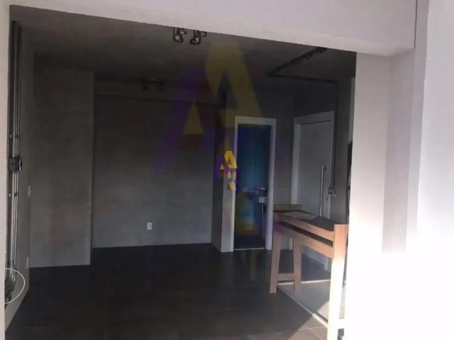 Apartamento para Venda em São Paulo/SP Pinheiros 2 Quartos