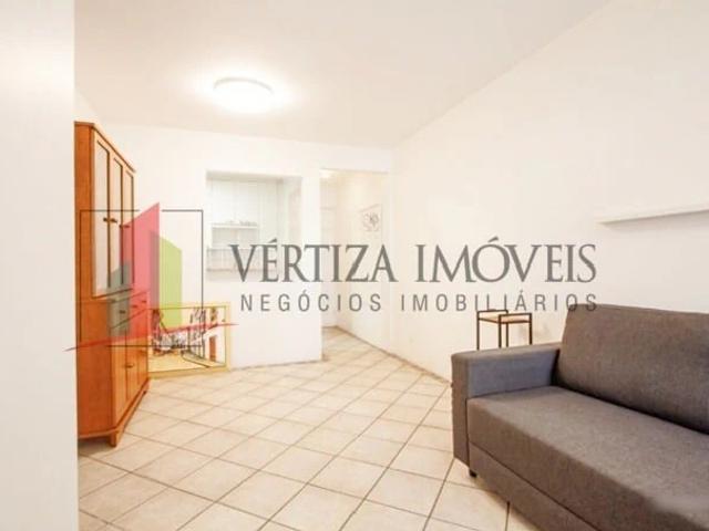 Apartamento para Venda em São Paulo/SP Pinheiros 2 Quartos