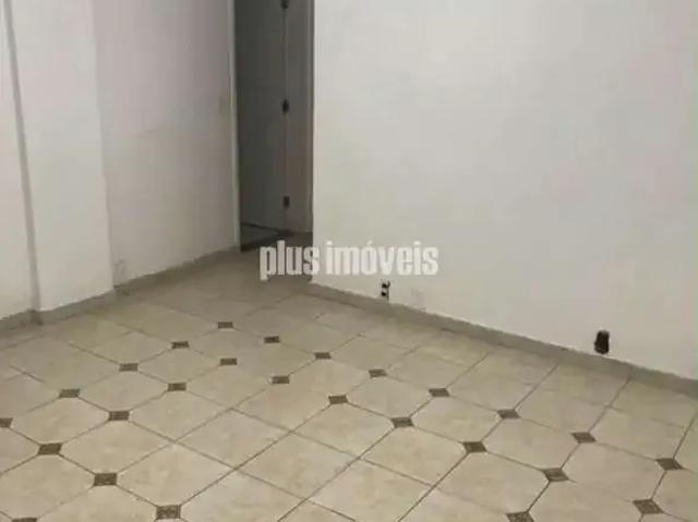 Apartamento para Venda em São Paulo/SP Pinheiros 2 Quartos