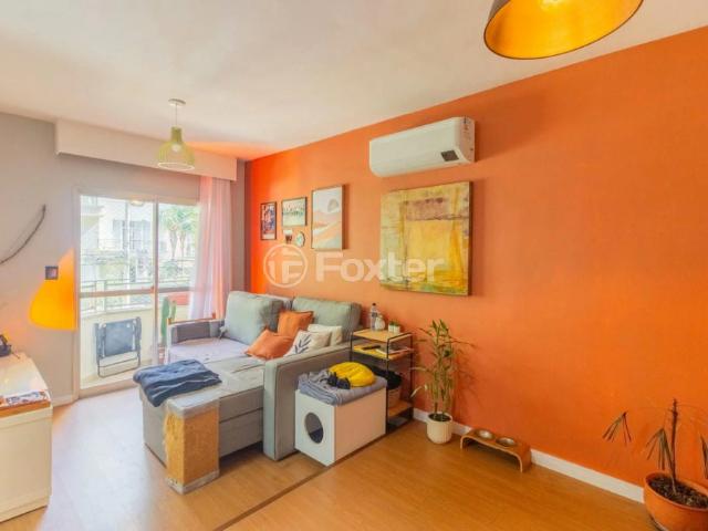 Apartamento para Venda em São Paulo/SP Pinheiros 2 Quartos