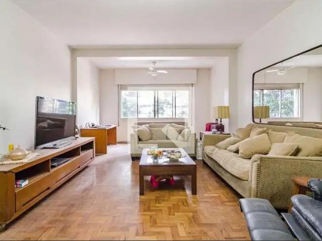 Apartamento para Venda em São Paulo/SP Pinheiros 2 Quartos