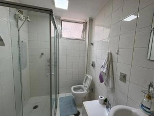Apartamento para Venda em São Paulo/SP Pinheiros 2 Quartos