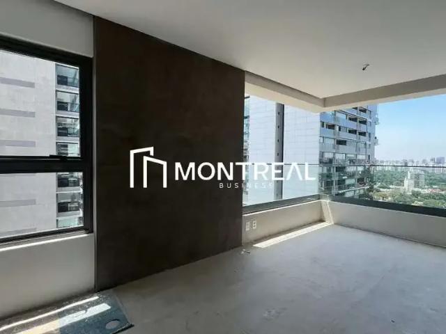 Apartamento para Venda em São Paulo/SP Pinheiros 2 Quartos