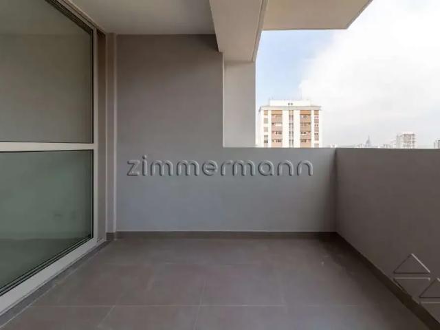 Apartamento para Venda em São Paulo/SP Pinheiros 2 Quartos