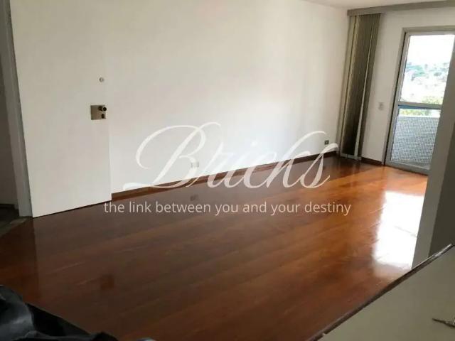 Apartamento para Venda em São Paulo/SP Pinheiros 2 Quartos