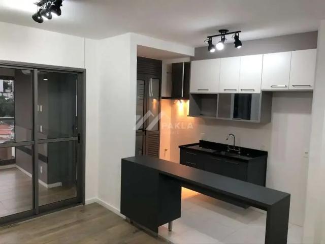 Apartamento para Venda em São Paulo/SP Pinheiros 2 Quartos