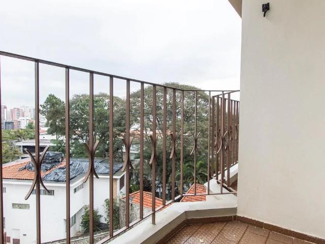 Apartamento para Venda em São Paulo/SP Pinheiros 2 Quartos