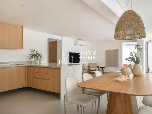 Apartamento para Venda em São Paulo/SP Pinheiros 2 Quartos