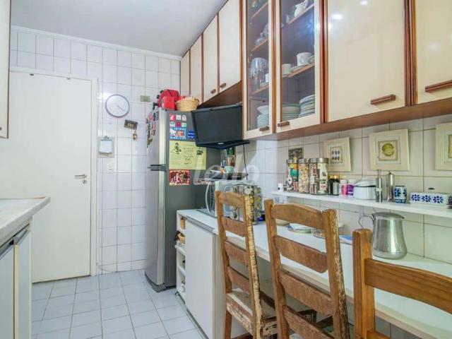 Apartamento para Venda em São Paulo/SP Pinheiros 2 Quartos