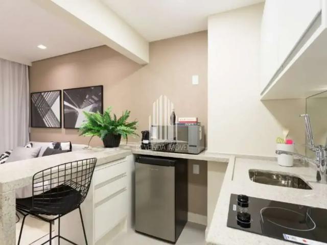 Apartamento para Venda em São Paulo/SP Pinheiros 2 Quartos
