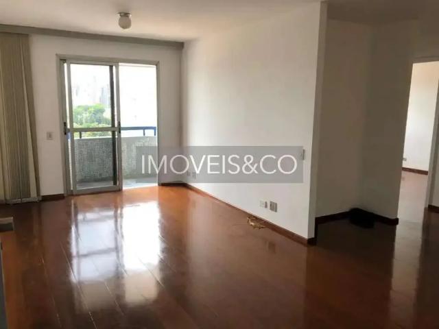 Apartamento para Venda em São Paulo/SP Pinheiros 2 Quartos