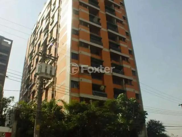 Apartamento para Venda em São Paulo/SP Pinheiros 2 Quartos