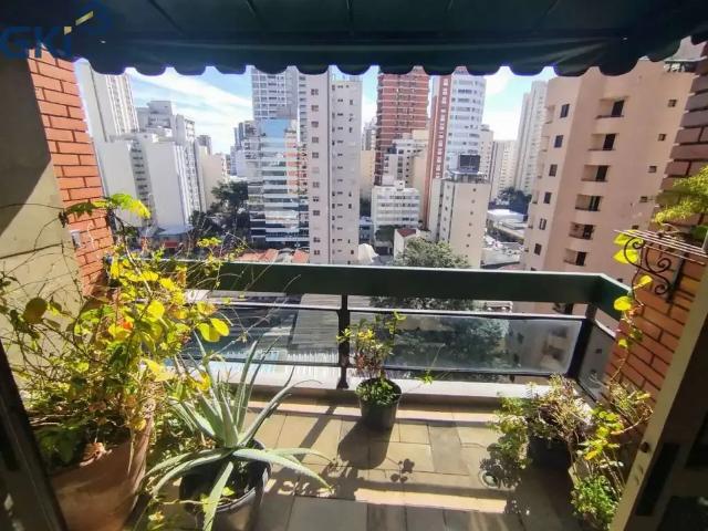 Apartamento para Venda em São Paulo/SP Pinheiros 2 Quartos