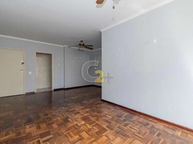 Apartamento para Venda em São Paulo/SP Pinheiros 2 Quartos