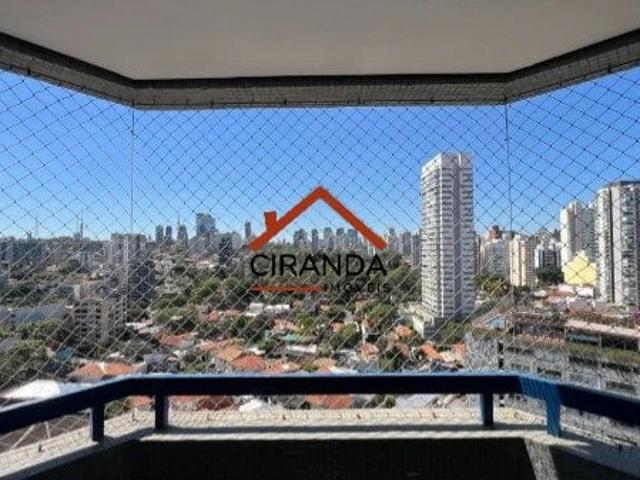 Apartamento para Venda em São Paulo/SP Pinheiros 2 Quartos